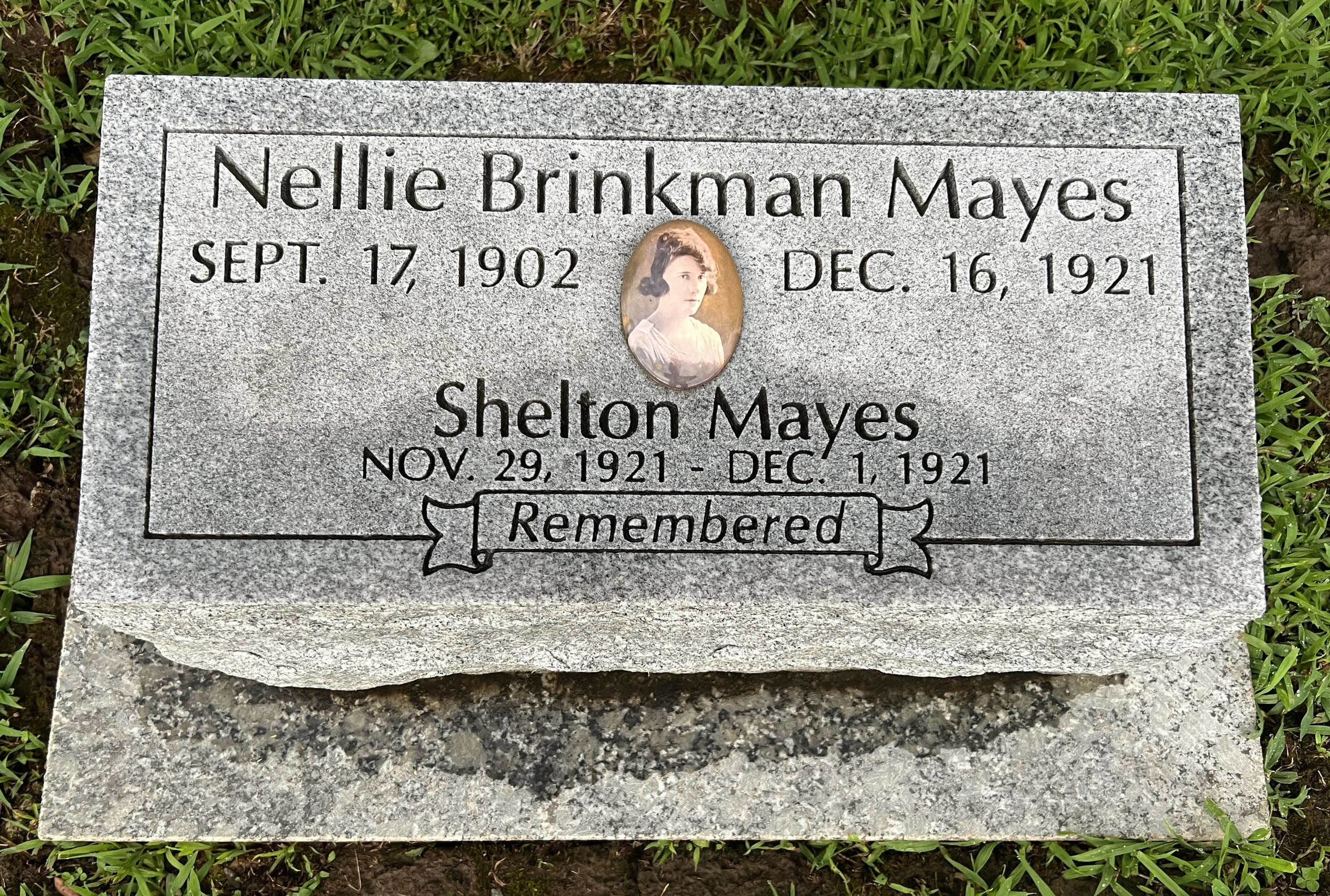 Commentary: Searching for Nellie, a woman lost to history