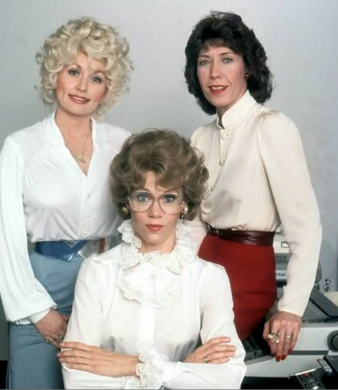 OPINION: Dolly Parton and Gloria Steinem left us with the same lesson