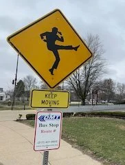 Flashback: Dick Van Dyke found his footing on stage in his beloved hometown of Danville