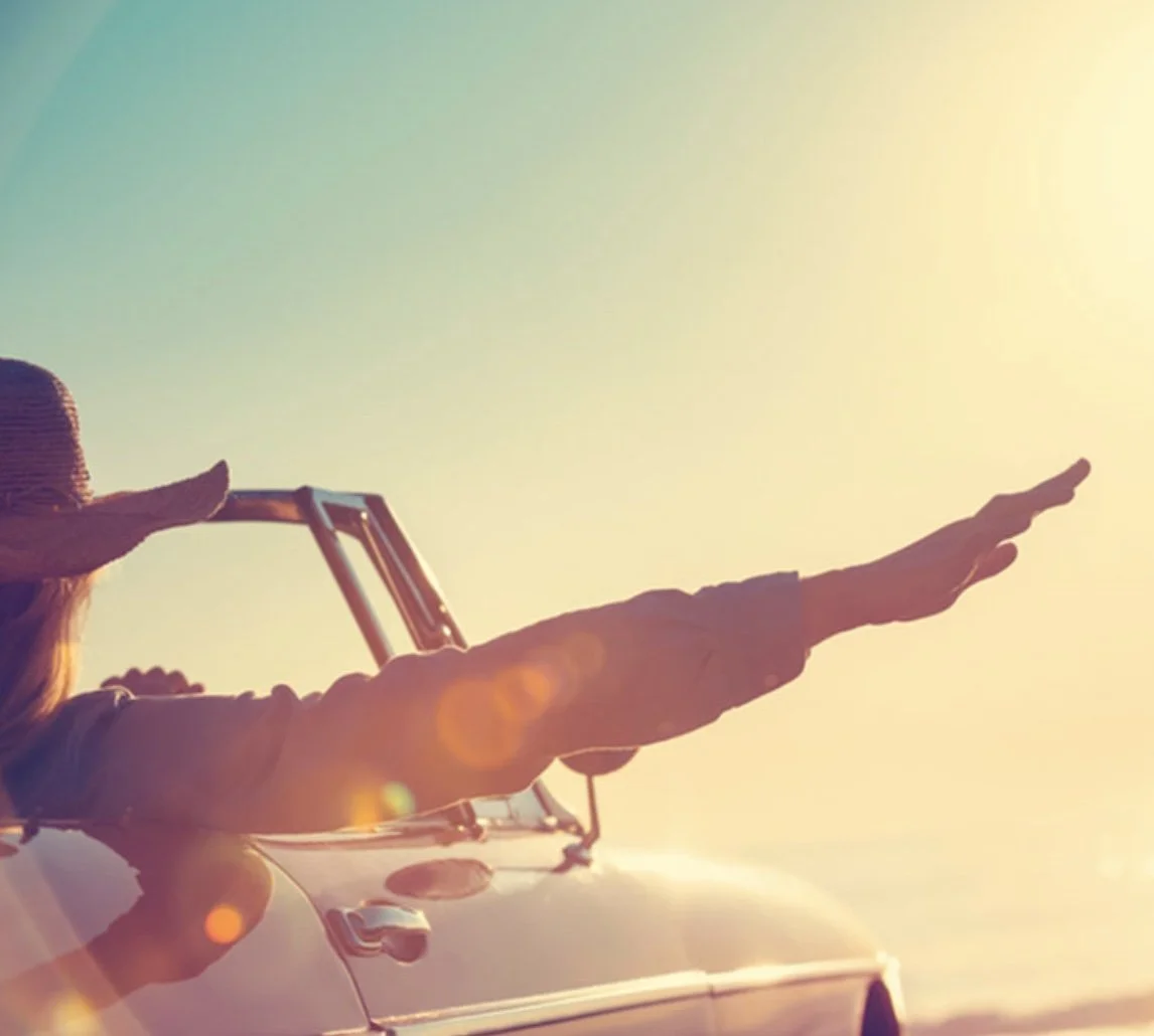 Lifestyle and Culture: Sunrise, Sunset