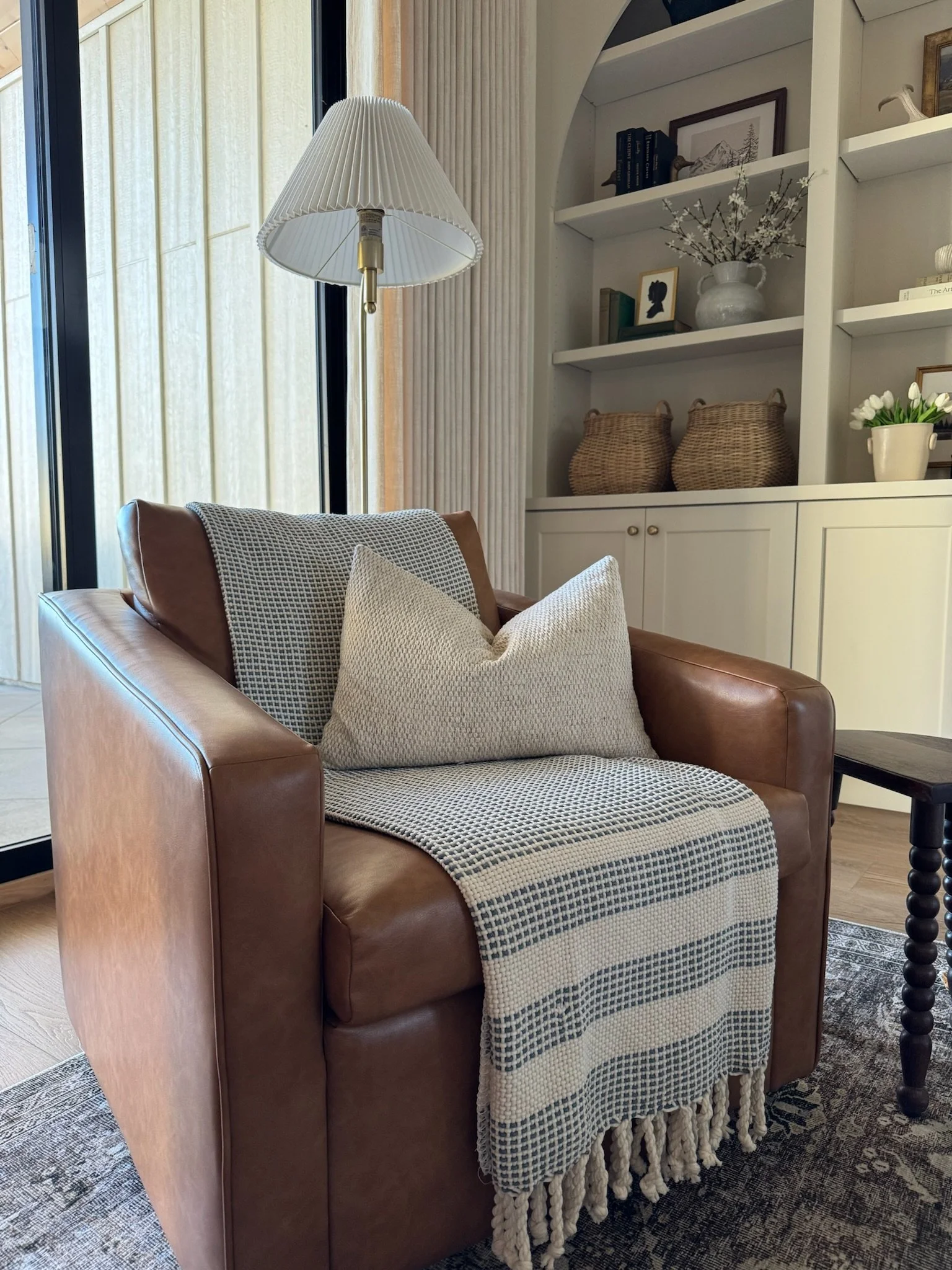 Walmart Steele Swivel Chairs