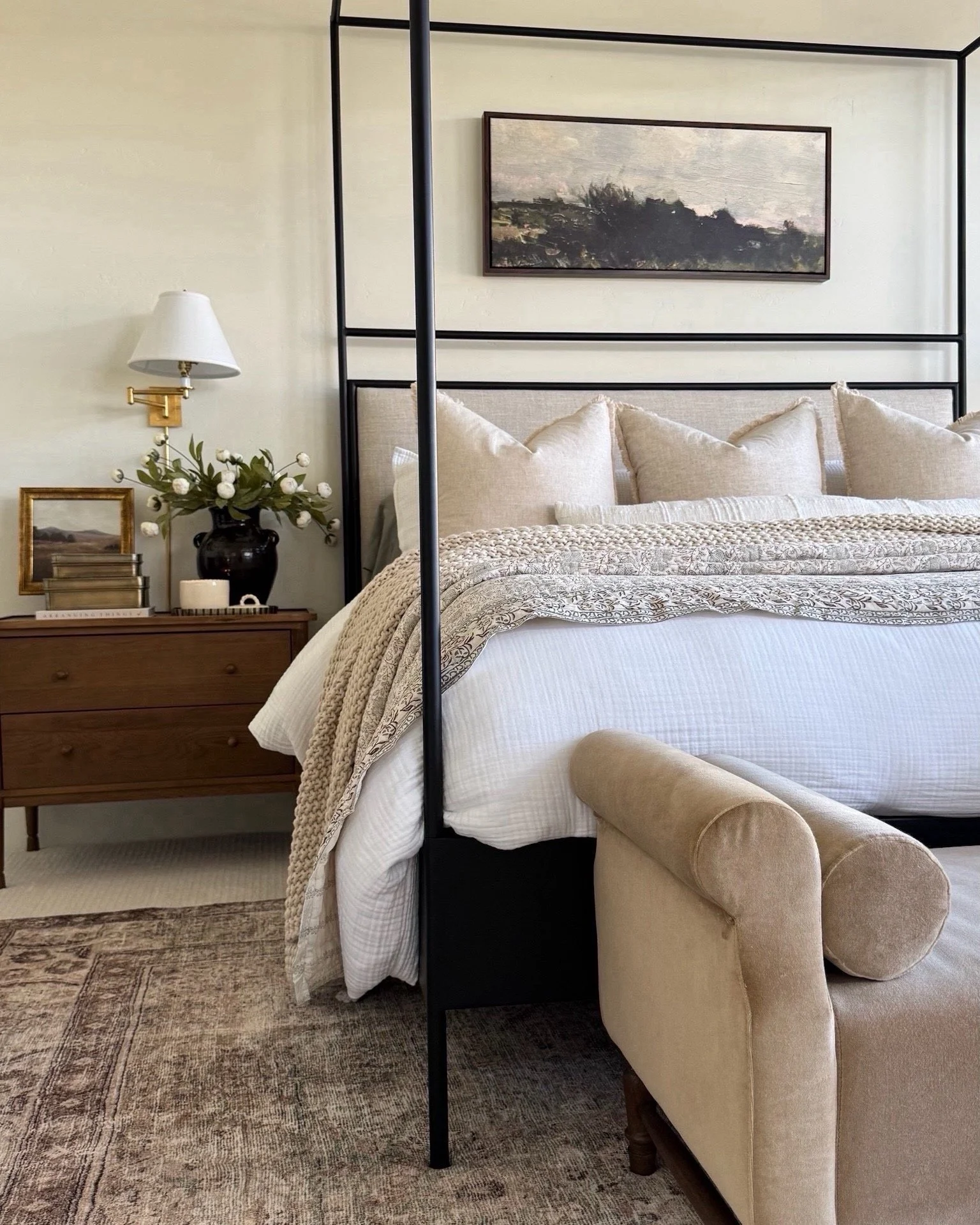 Loloi Margot Antique / Sage