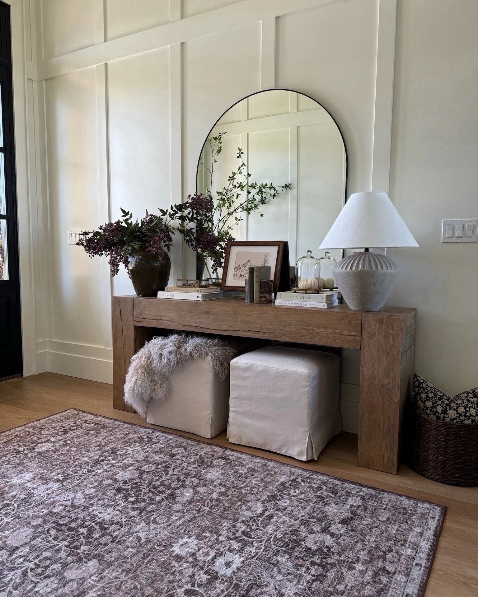 Loloi Josie Earth / Natural Washable