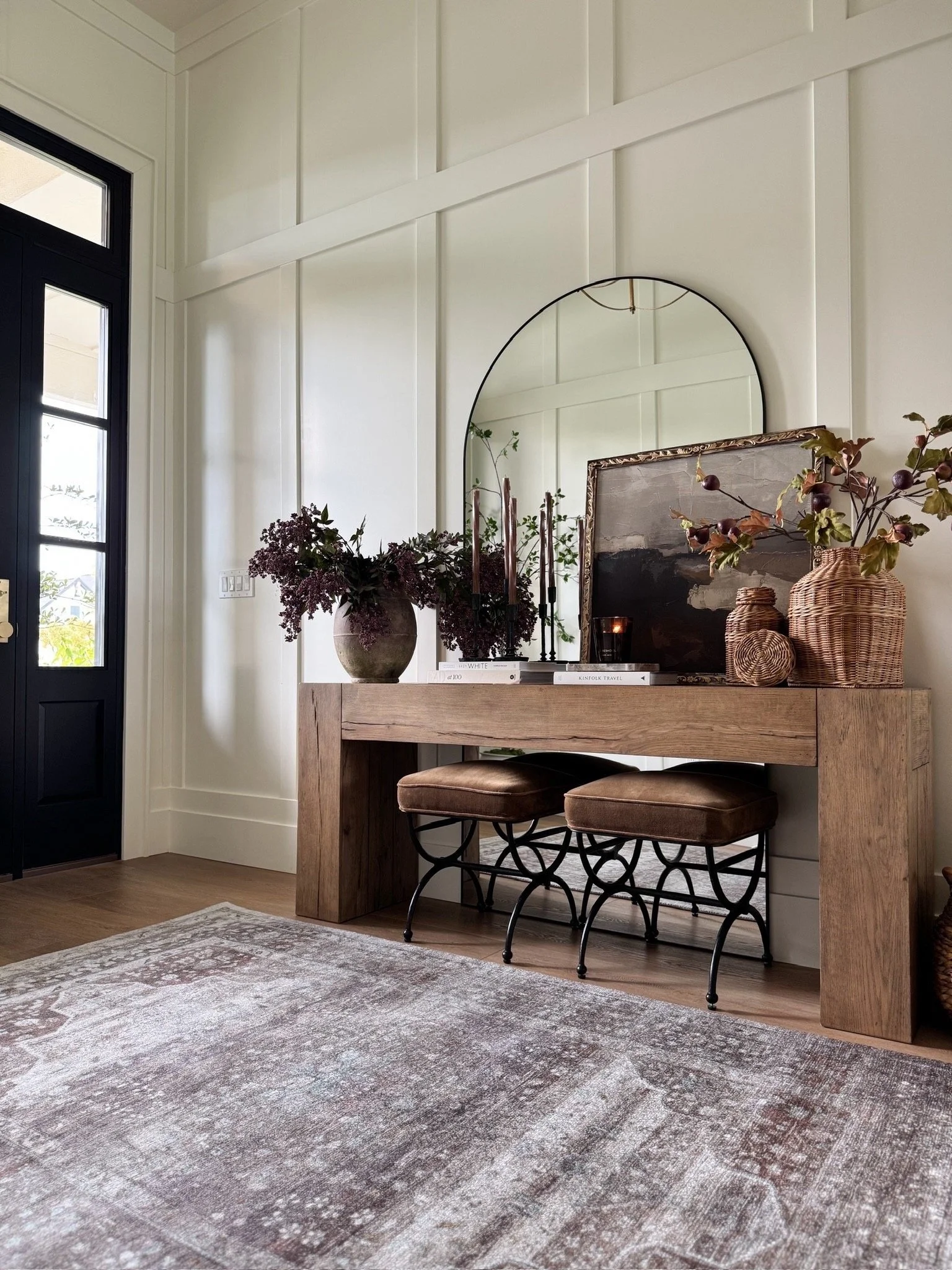 Loloi Wimberly Earth / Multi