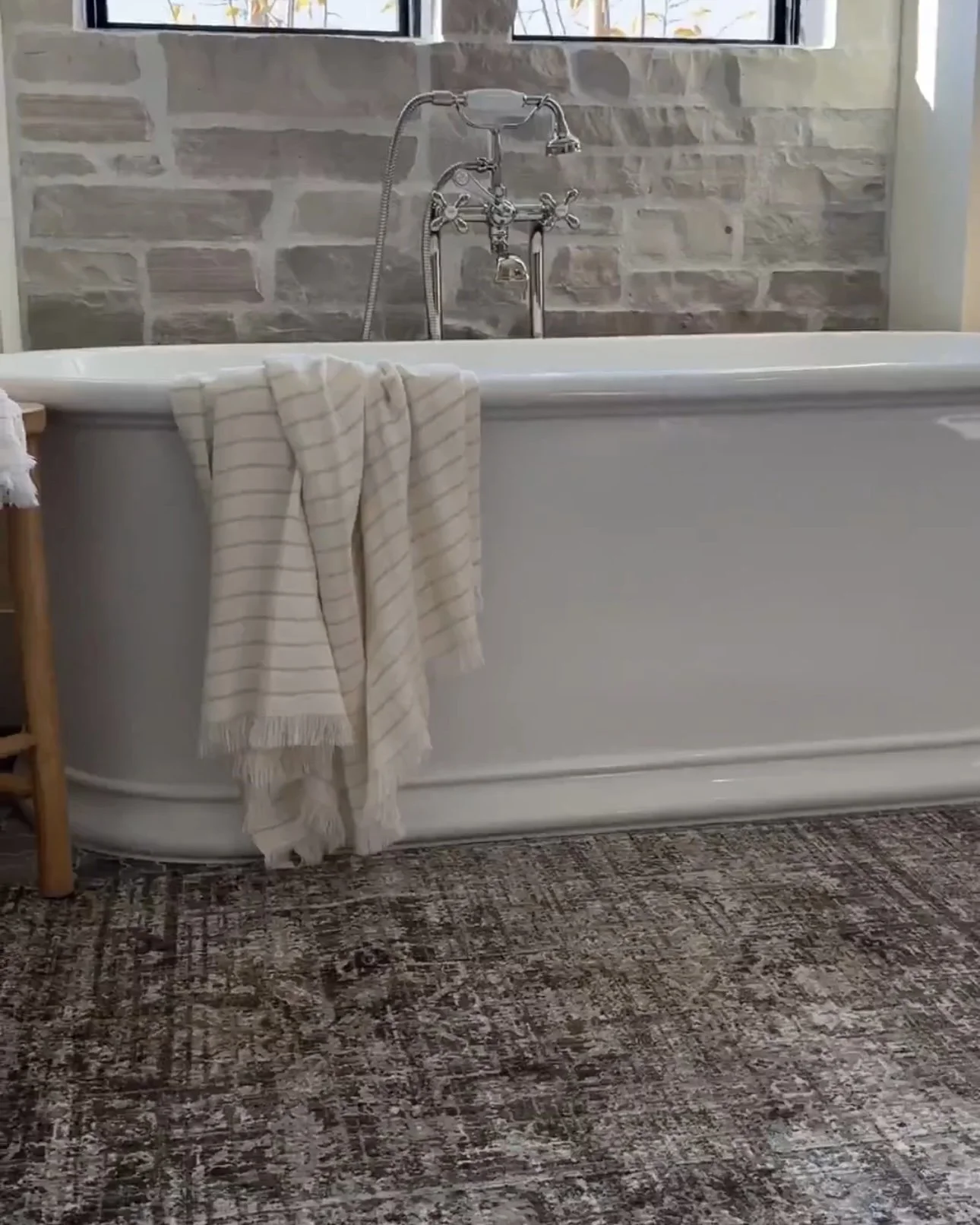 Loloi Millie Charcoal / Dove