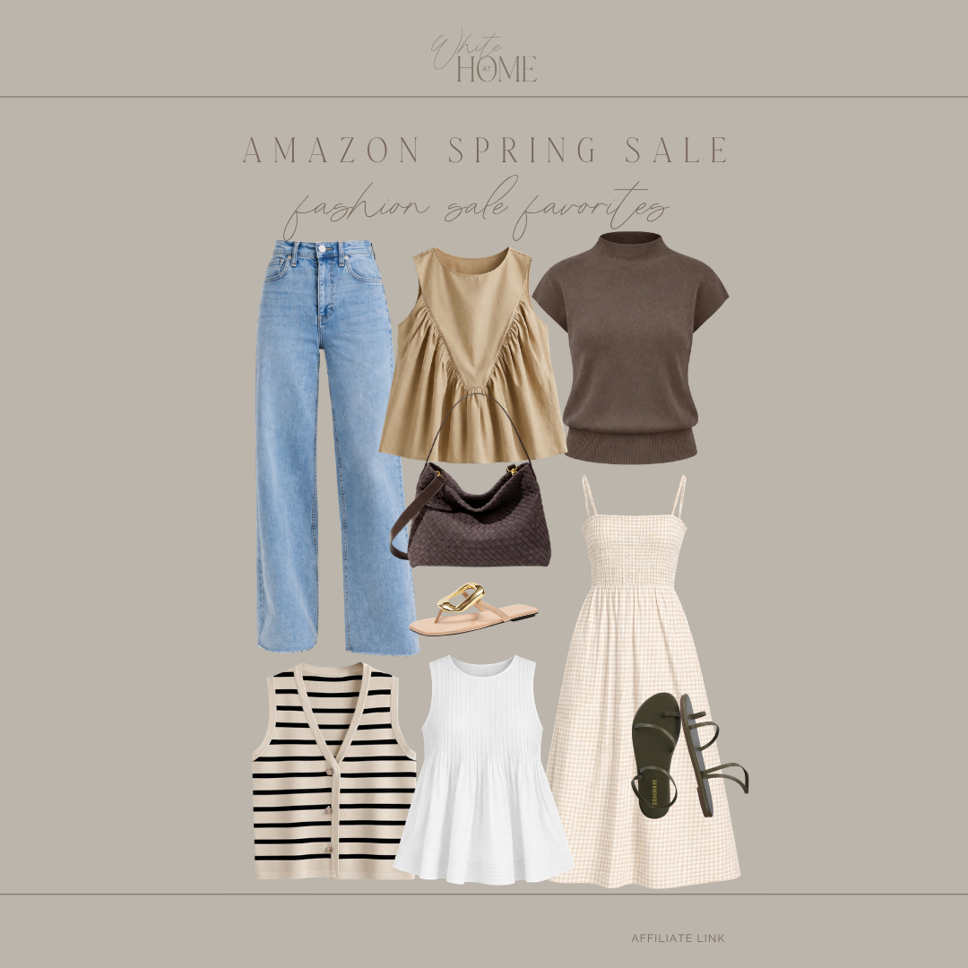 Fashion Deals &amp; Finds