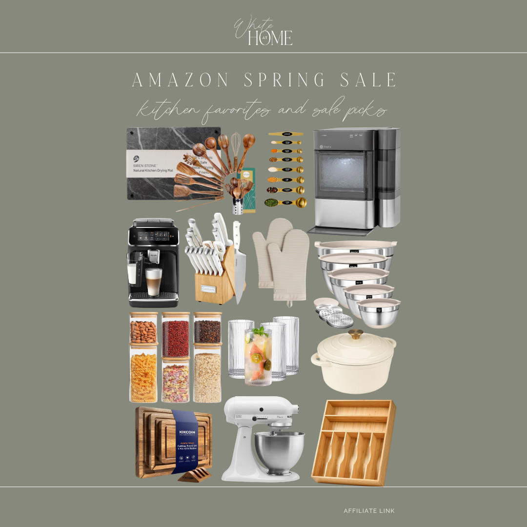 Kitchen Sale Favorites