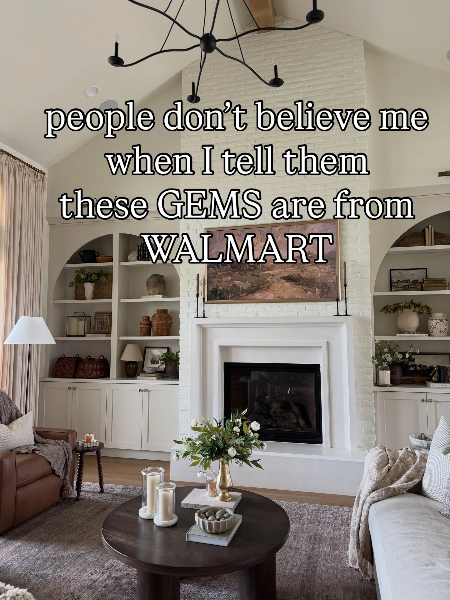 Follow + Comment SHOP for link of all of my favorites! 

A few favorites that surprise people when I tell them they are from @walmart 👏🏻👏🏻

A few of these are rarely in stock - and available as of this morning, so don&rsquo;t wait on your favorit