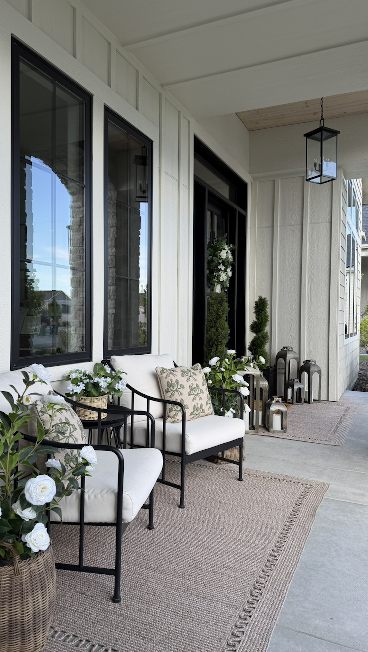 affordable finds that will transform your outdoor living space