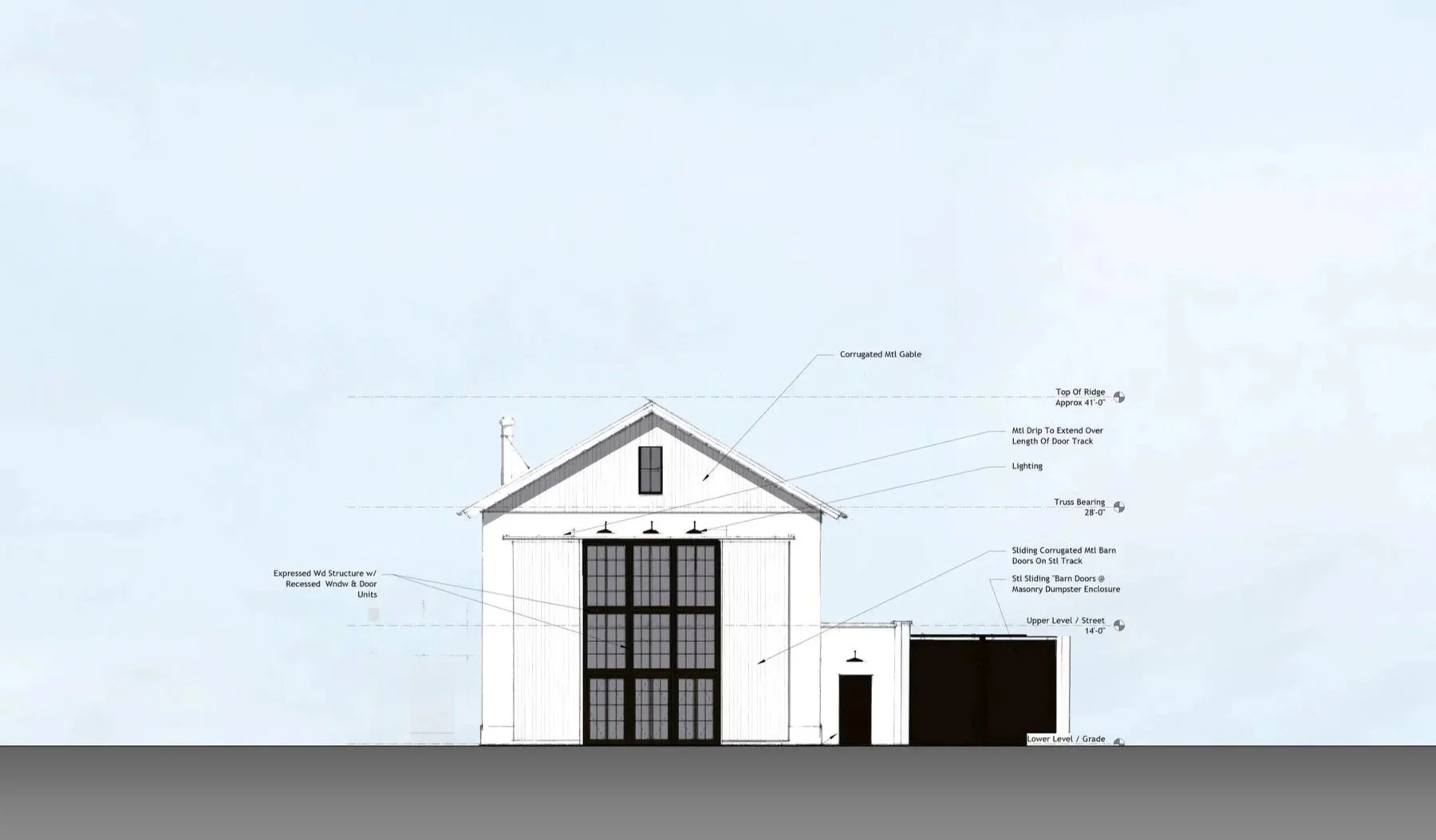 Building Design by Brian Mork