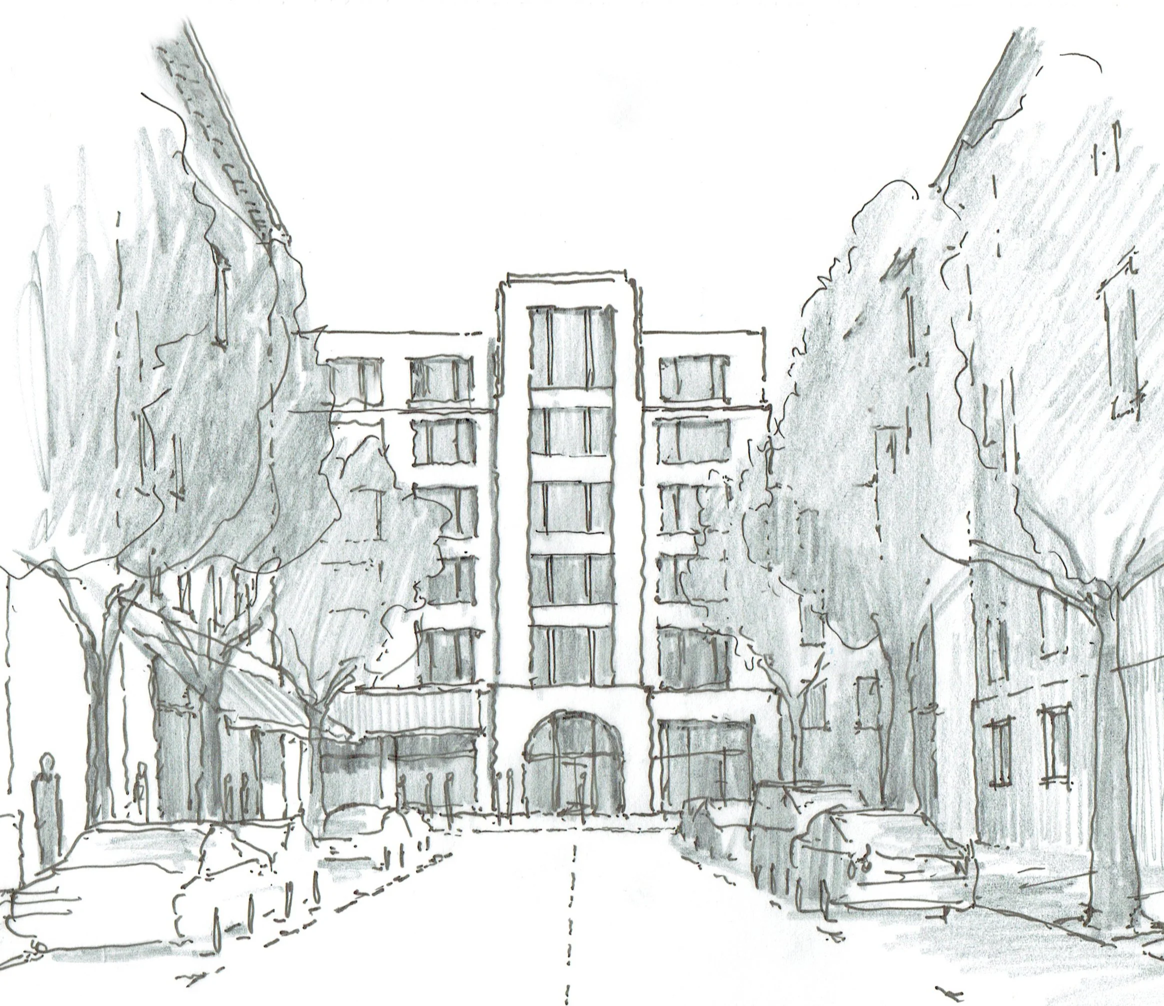 Scheme 1 view down street.jpg