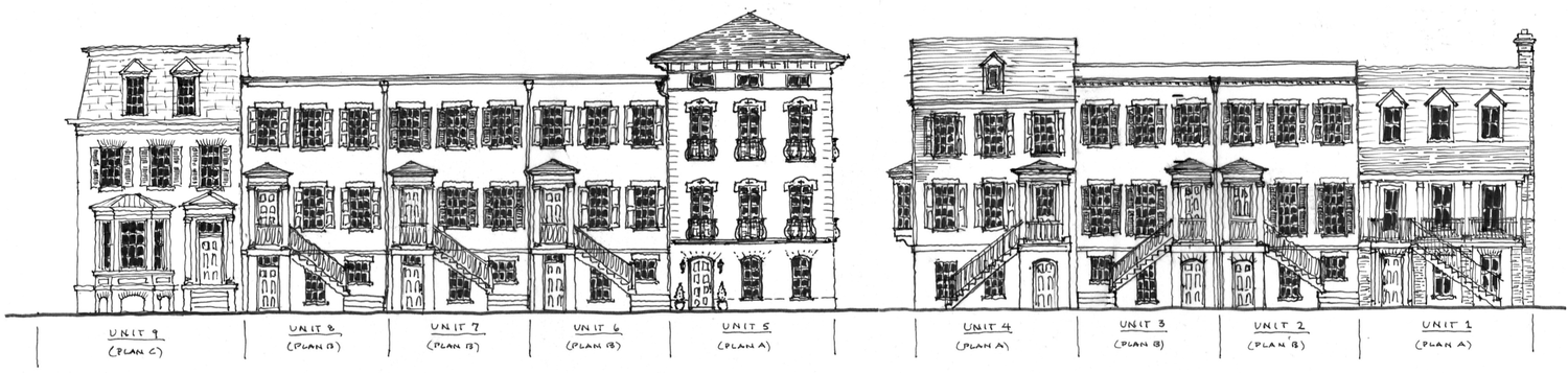 Final drawing
