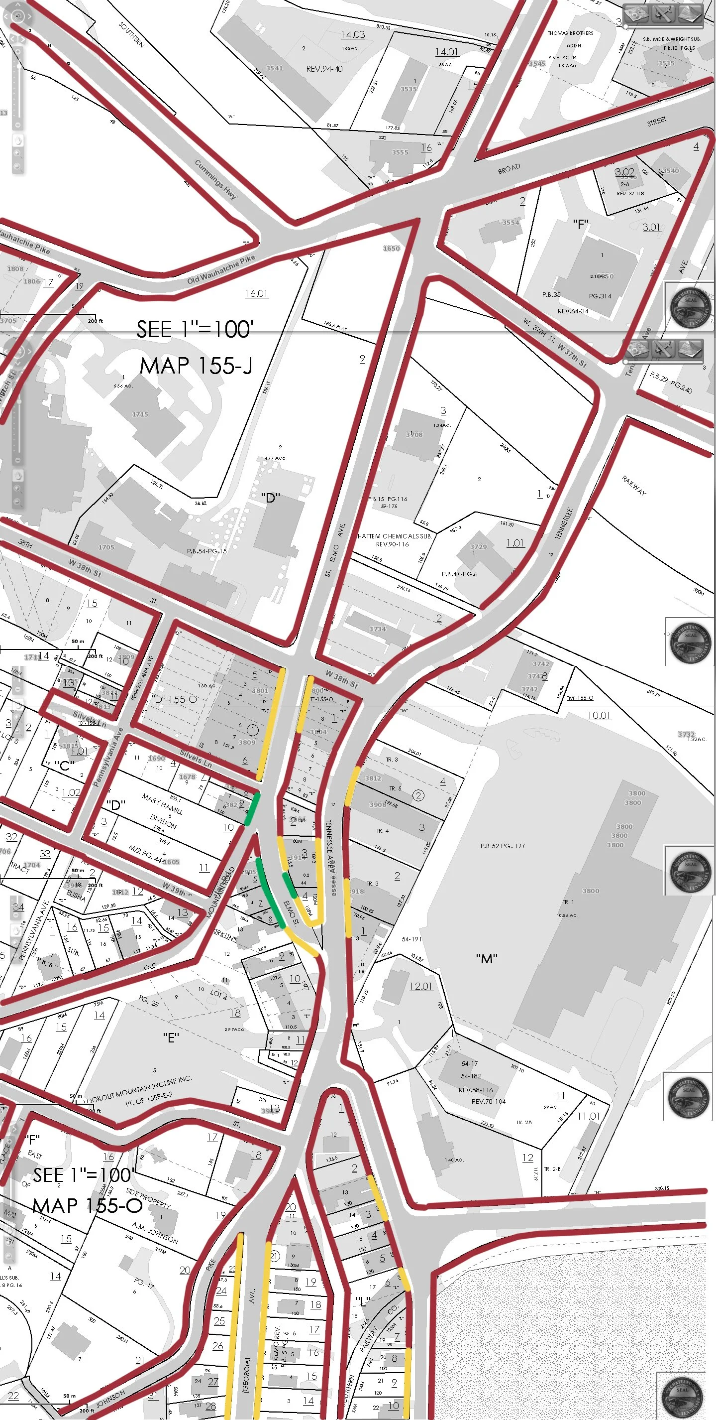 Northern Commercial Area Frontage Plan.jpg