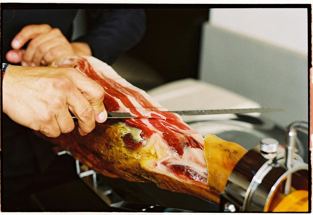 La Joya en el Real Club de Polo