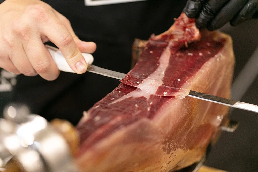 La Joya en el Real Club de Polo