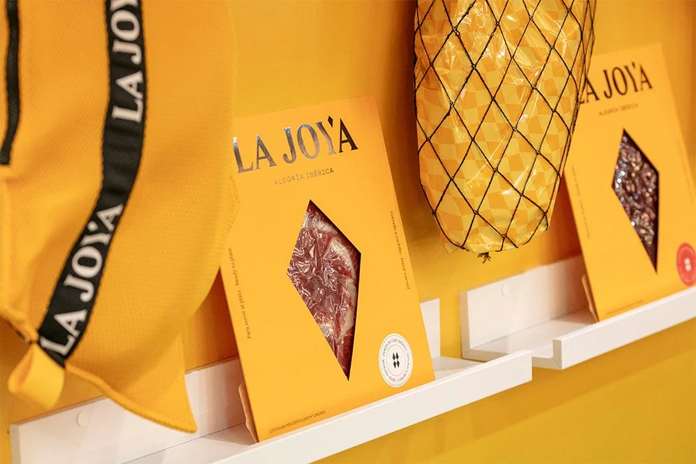 feria gastronómica Auténtica en el recinto FIBES Sevilla