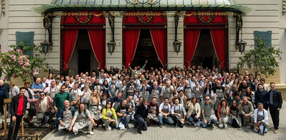 La Joya junto a Foodies: encuentros para saborear lo auténtico
