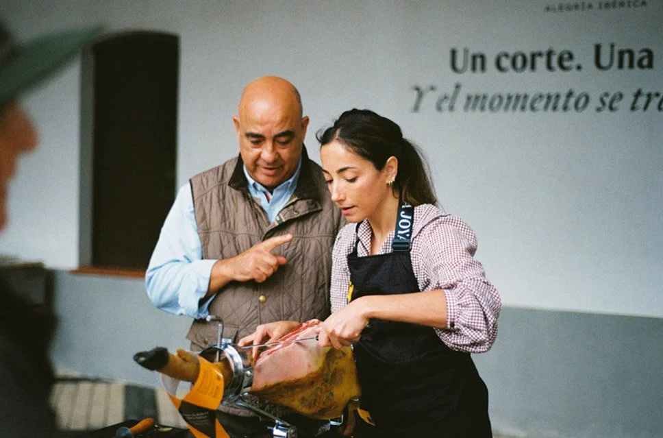 La Joya inaugura una nueva etapa con un evento exclusivo para creadores de contenido