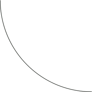 Una ilustración de la Tierra vista desde el espacio con líneas que representan órbitas de satélites.