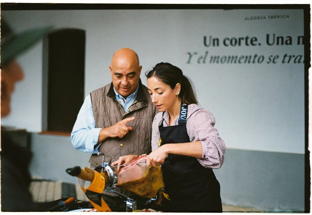 evento influencers gastronomía