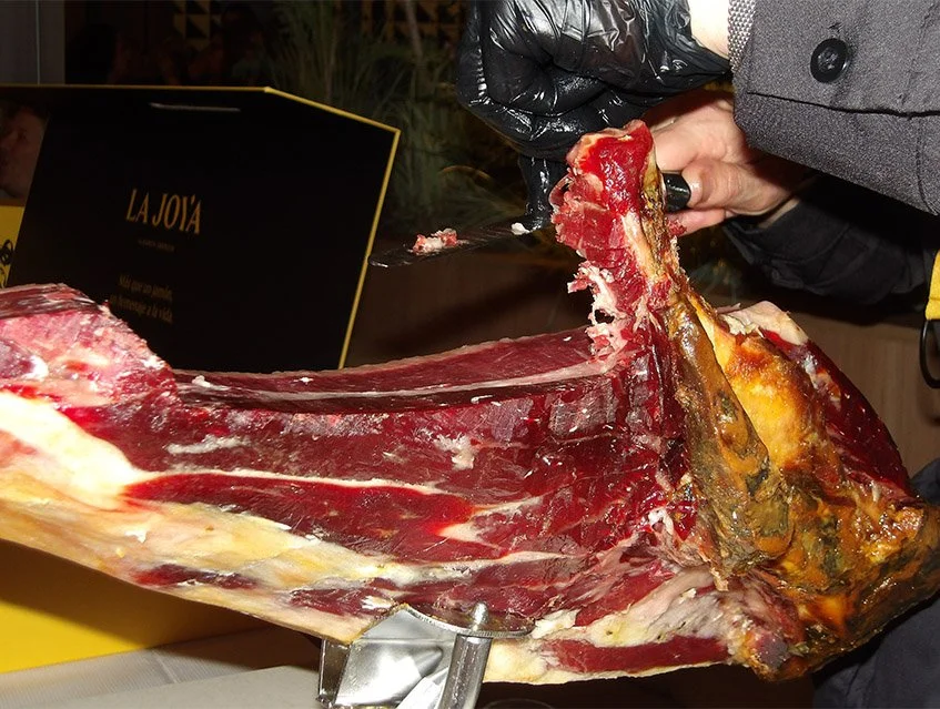 evento gastronómico de la revista Foodie Culture en Barcelona