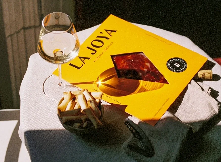 La Joya en prensa gastronómica