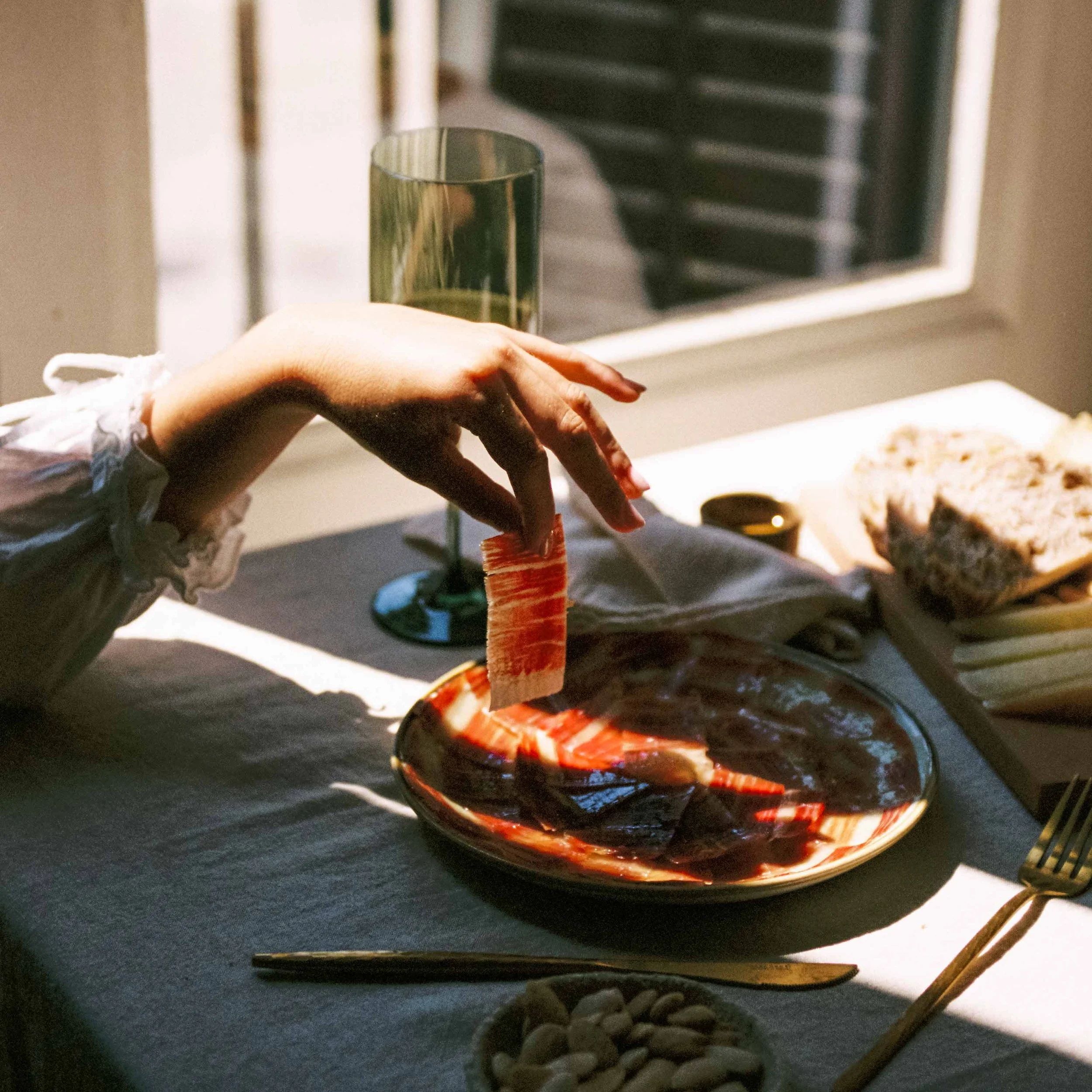 La Joya en medios de diseño y branding