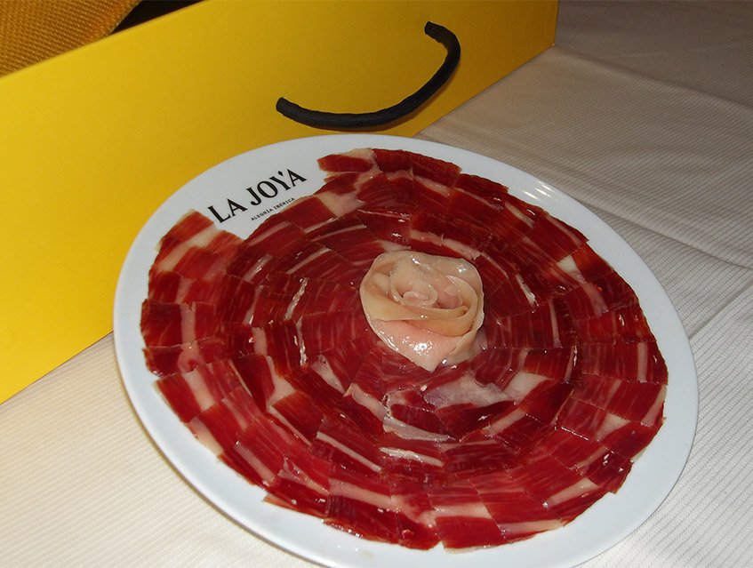 invitados en evento culinario de Foodie Culture