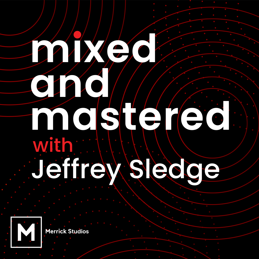 Mixed and Mastered Official Trailer