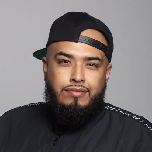 Juanyto, aka DJ John