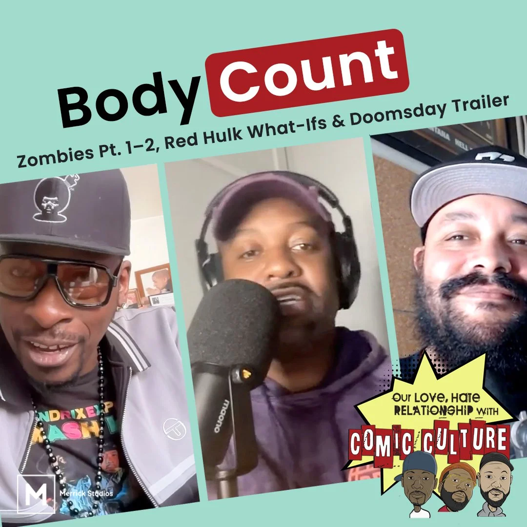 Body Count