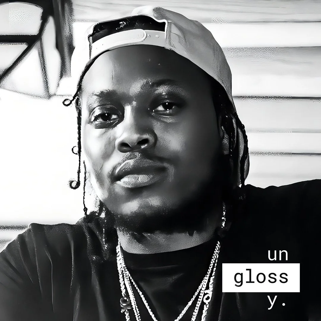 Noochie: Roots, Reinvention, and The Power of the Porch