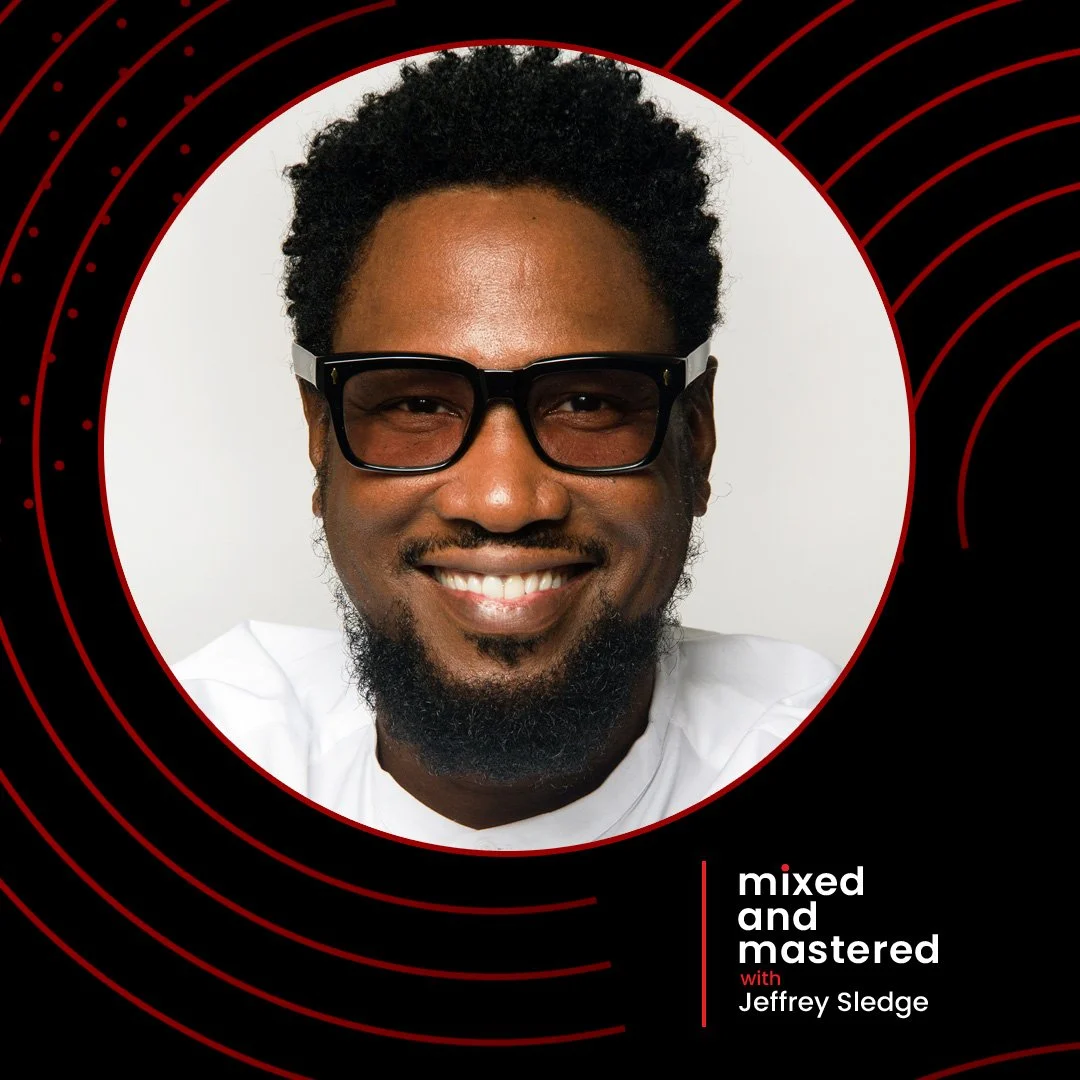 James McMillan, Esq.