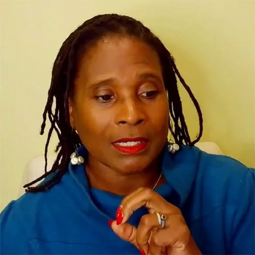 What Grief Teaches Us About Empathy