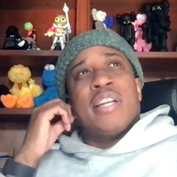 Why Relationships Outperform Strategy in the Music Business (And Always Have)