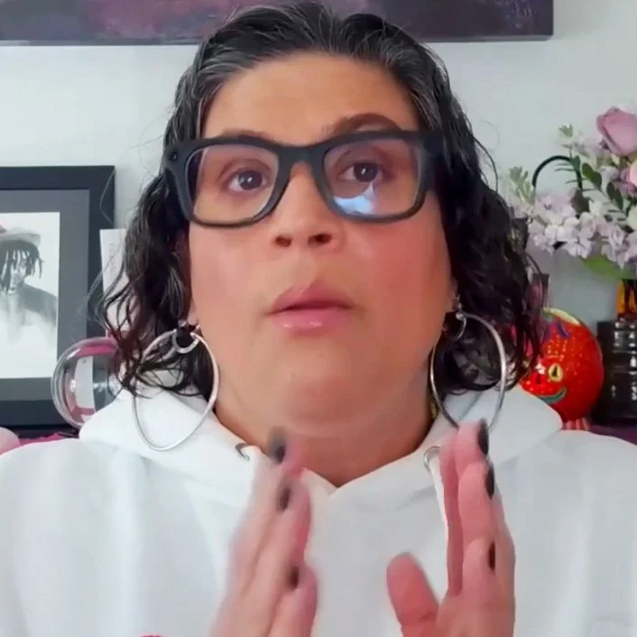 When Grief Has No Funeral: Naming the Losses That Still Shape Us