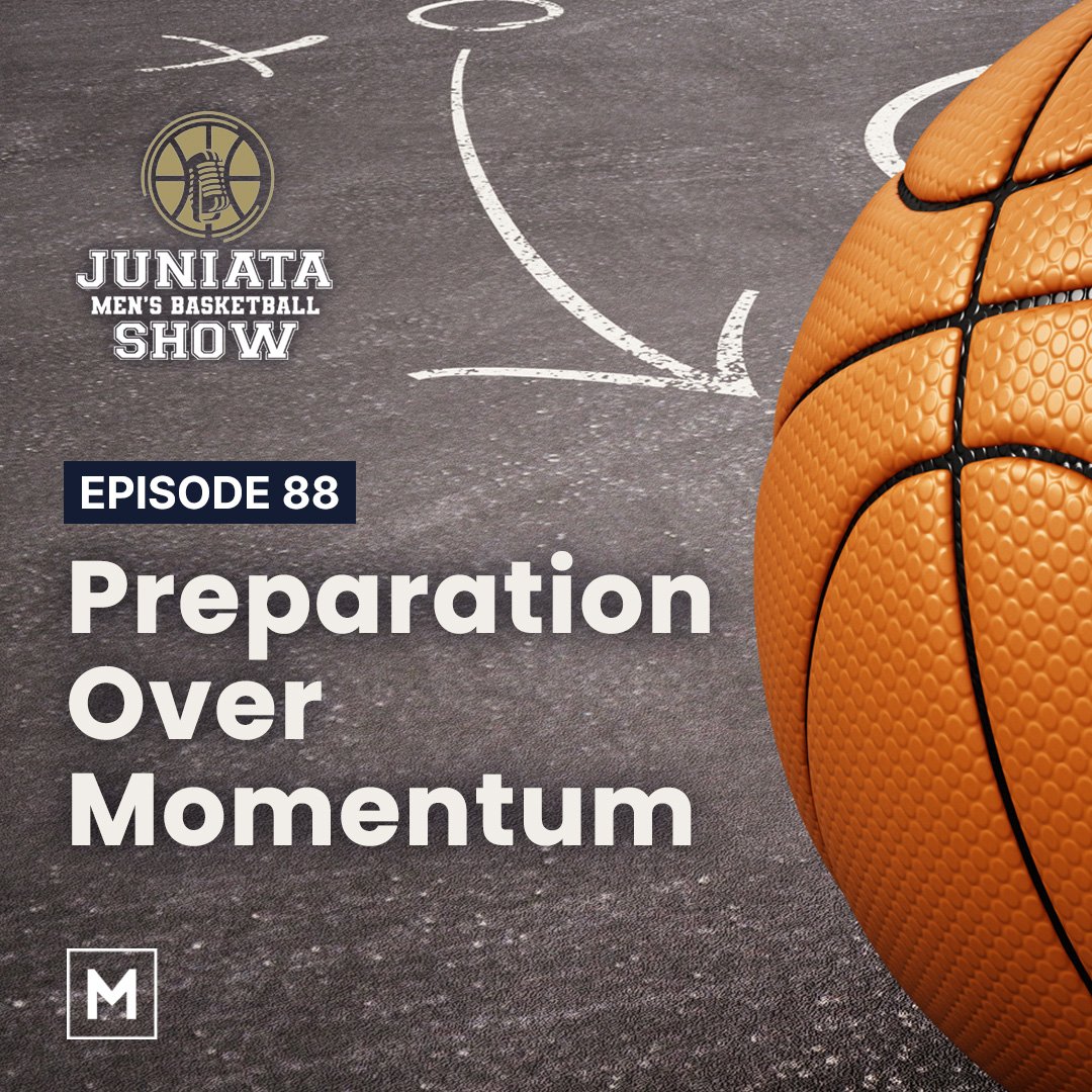 Preparation Over Momentum