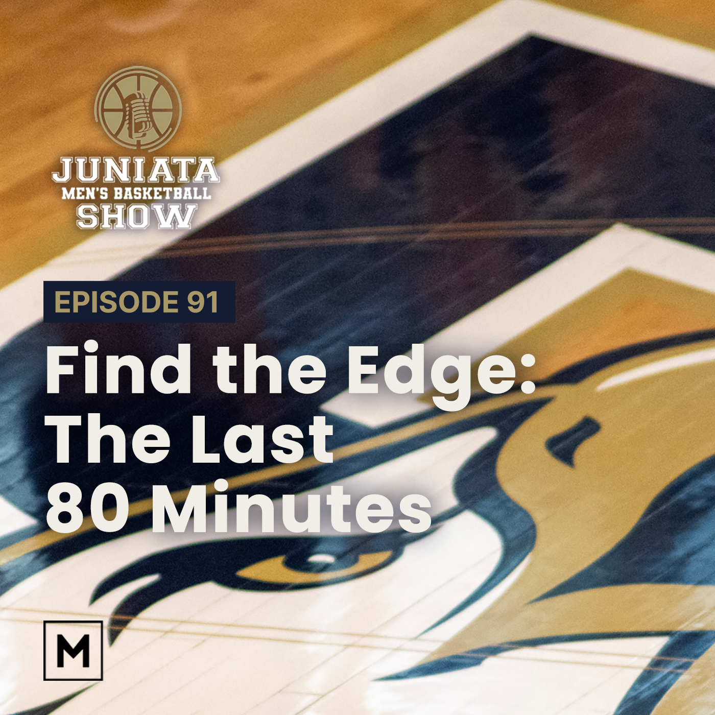 Find the Edge: The Last 80 Minutes
