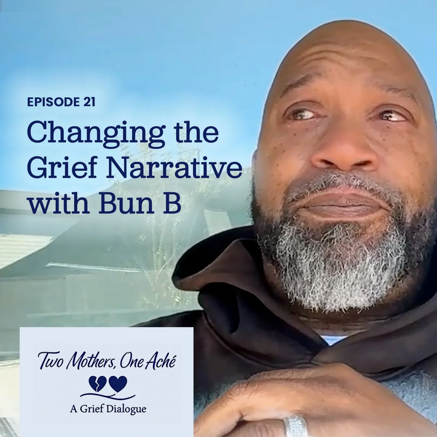 RE-RELEASE: Changing the Grief Narrative with Bun B