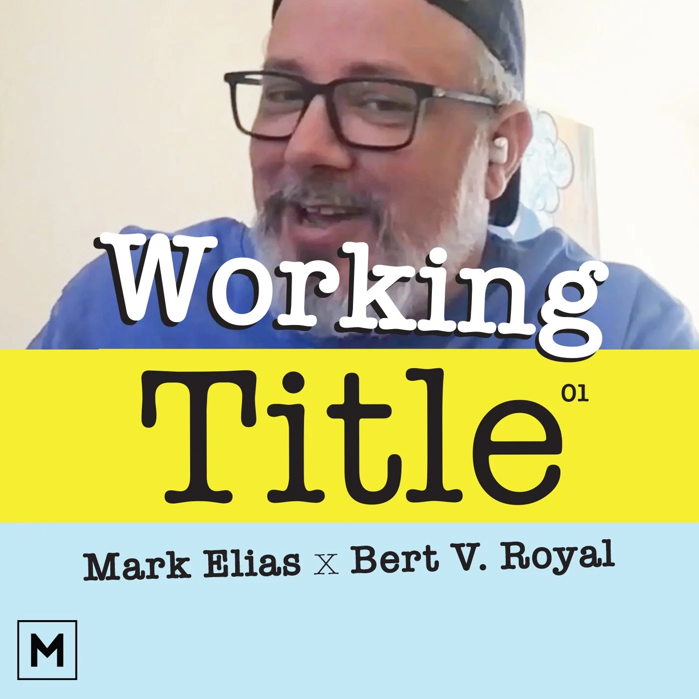 Working Title with Mark Elias