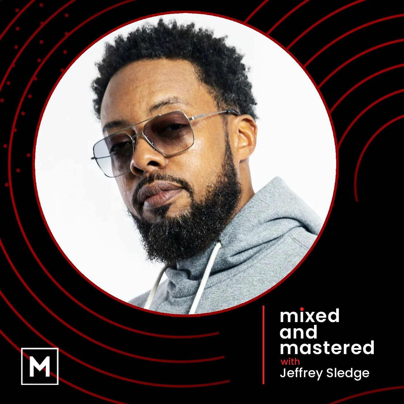 Bryon Kirkland on Mixed and Mastered