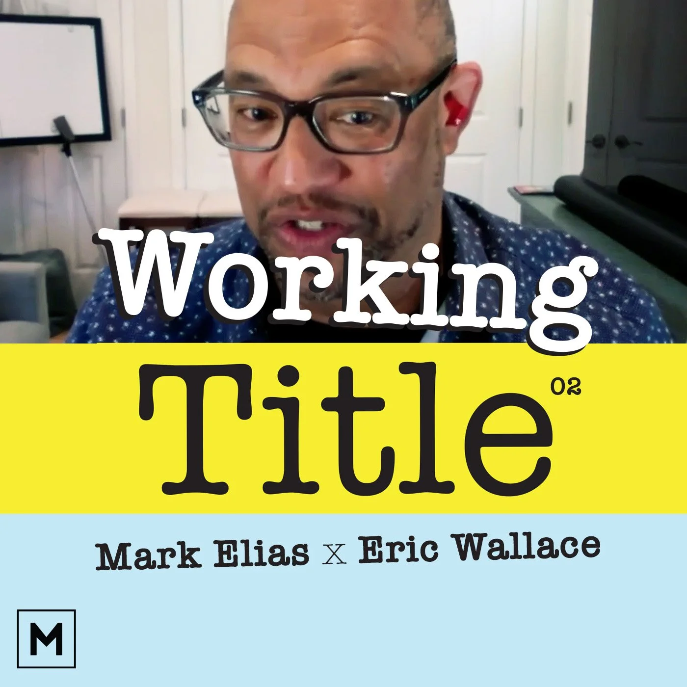 Mark Elias x Eric Wallace