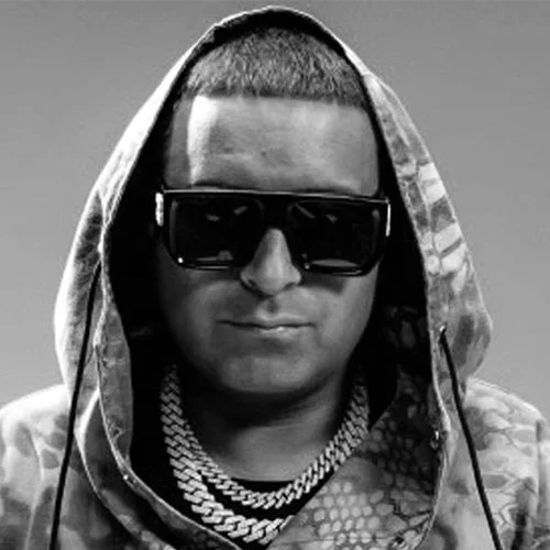 DJ Camilo