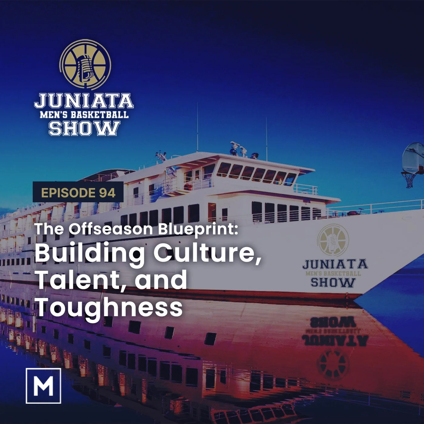 The Offseason Blueprint: Building Culture, Talent, and Toughness