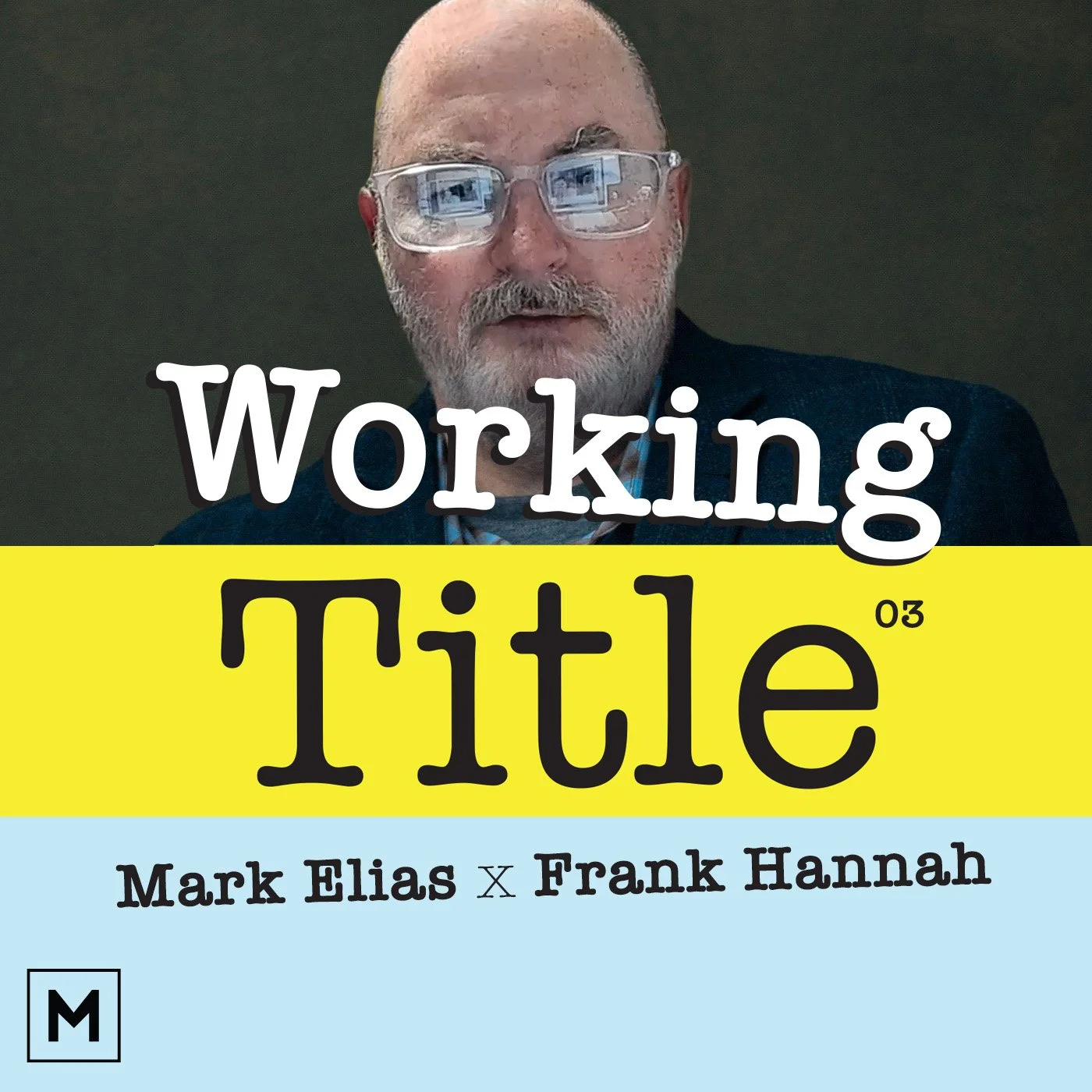 Mark Elias x Frank Hannah