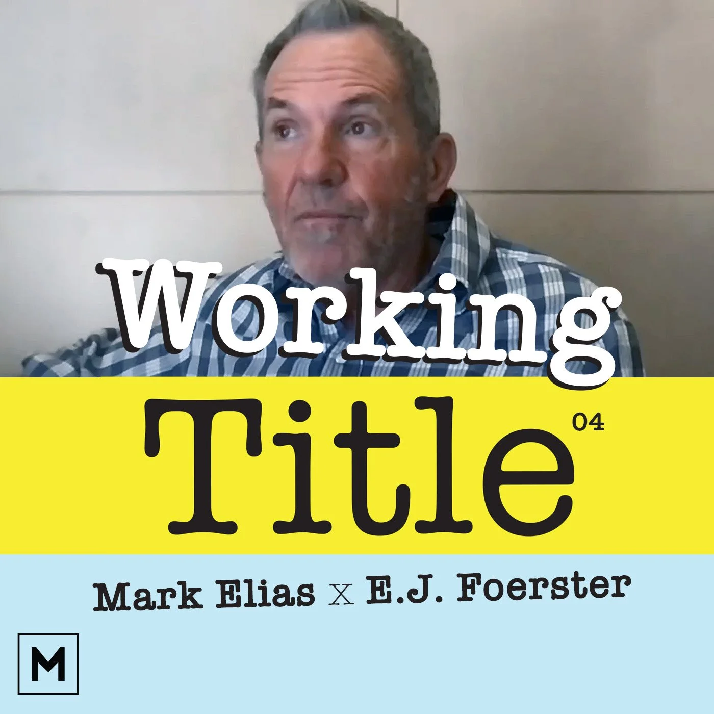 Mark Elias x E.J. Foerster