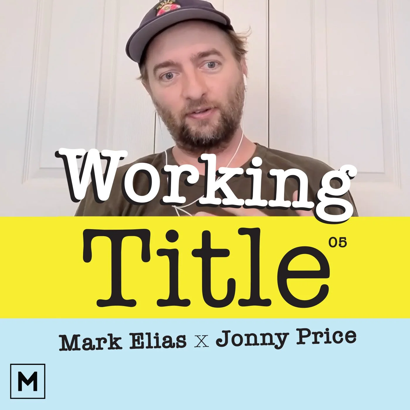 Jonny Price on Making Investors Part of the Story