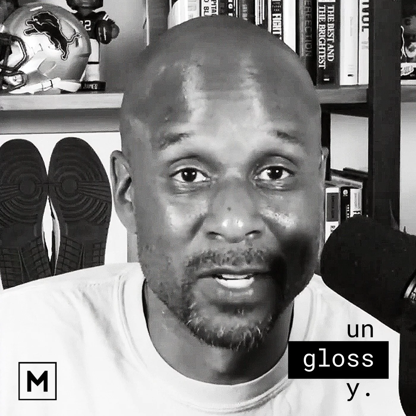 Bomani Jones