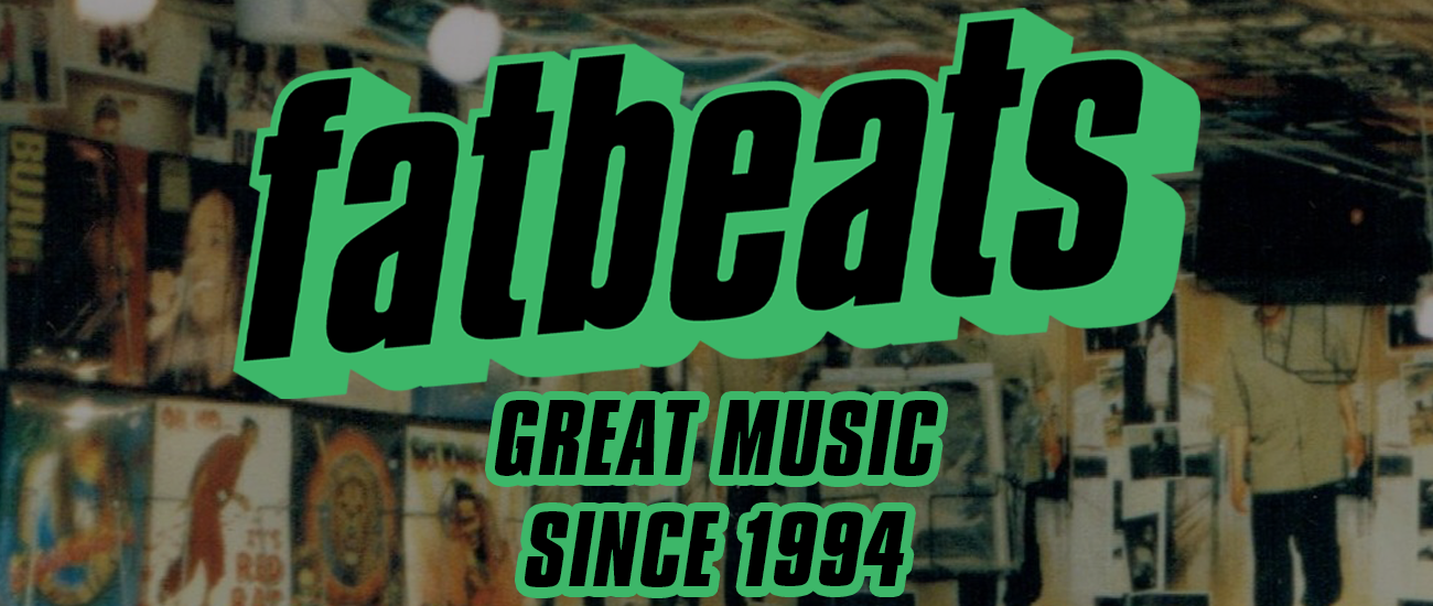 Fatbeats