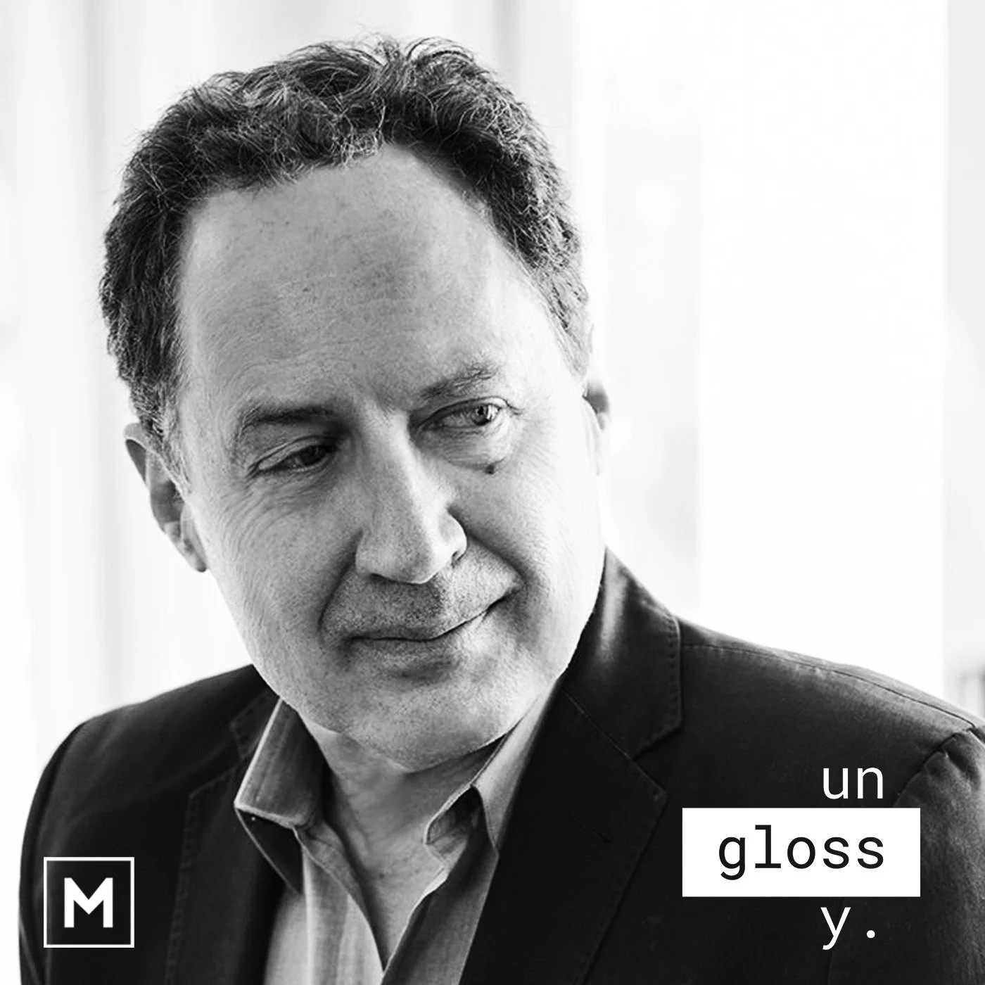 Mark Isham on Unglossy